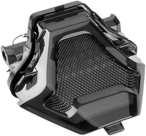 Feu arriere de moto Yamaha YZF-R3 pour rouler de nuit en securite