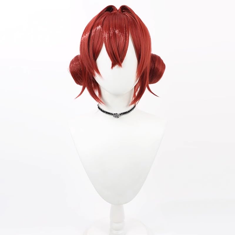 Amazon.co.jp: コスプレウィッグ アンジュ・カトリーナ かつら カツラ