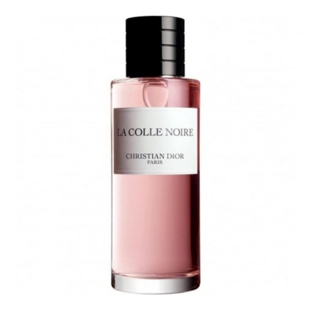 CHRISTIAN DIOR LA COLLE NOIRE EDP 125ML : Amazon.ae: Beauty