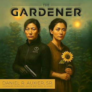 The Gardener cover art