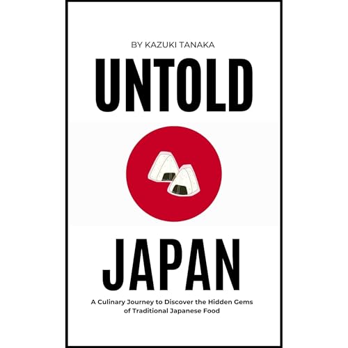 Untold Japan by Kazuki Tanaka episode artwork
