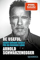 Be Useful 3404060199 Book Cover