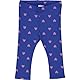 Fred’s World by Green Cotton Heart Leggings Baby