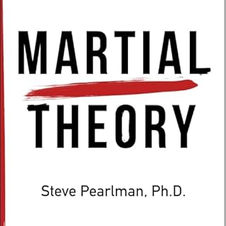Couverture de Martial Theory