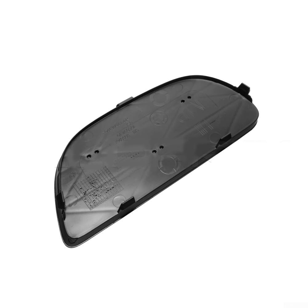 Per BMW Per X5 E70 Paraurti Anteriore Lato Sinistro Griglia 2007 2010 M Sport 51118038287 per Montaggio e Prestazioni Ottimali