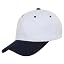 White/Navy