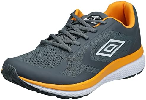 umbro flyknit sports shoes