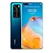 Produktbild Huawei P40 Pro - Smartphone 256GB, 8GB RAM, Dual SIM, Deep Sea Blue