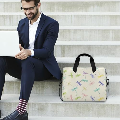 Bolso para Laptop Unisex de Poliéster 15.7x3x11.8 in miniatura 3
