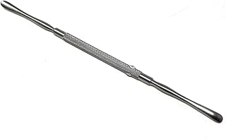 Periosteal Elevator Freer for Dental Oral Surgical Implant with Sharp/Blunt Double Sided Ends Made of Stainless Steel
