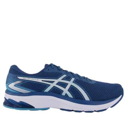 Tênis Asics Gel Sparta 2 Azul 40