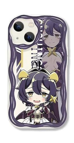 ���@�����ɂ�������� �A���Ă� ���ǉ̓L�E�B �ԕH�͂邩 ���_���� �V��O�q �o��l�� �g�ѓd�b�P�[�X �����̃^�C�v����I���\ TPU �S�ʕی� ���킢���Ă����������Q�[���L���� �A�C�f�A�X�}�[�g�t�H���P�[�X �\�t�g�V�F�� iPhone17 iPhone