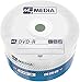 Produktbild MyMedia DVD-R - 4,7 GB mit 16-facher Geschwindigkeit, 50 Stück Wrap, 69200