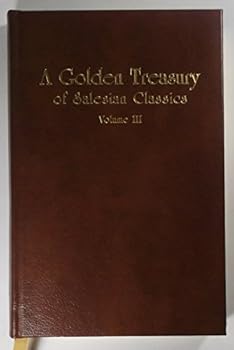 Hardcover A Golden Treasury of Salesian Classics, Volume III Book
