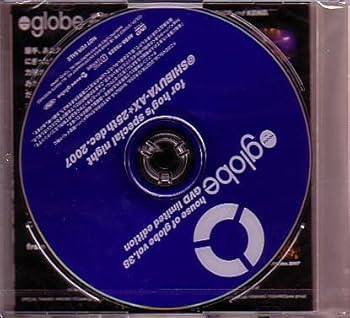 Amazon.co.jp: DVD「house of globe vol.38 GVD limited edtion