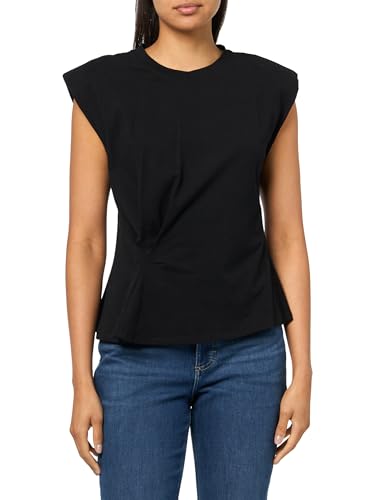Haut Sebastien Steve Madden t-shirt mode tendance style urbain