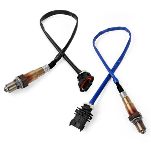 Sensor de Oxígeno para Chevy Cruze Sonic Trax 2011-2020 miniatura 1