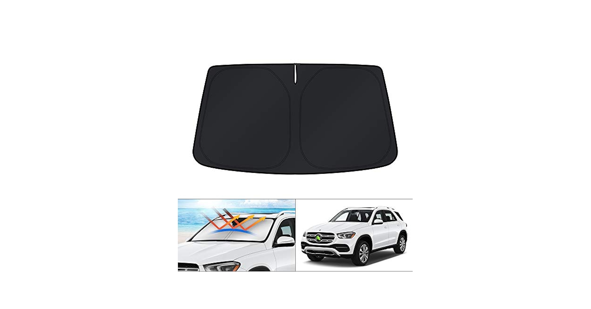 ツクモン　Mercedes-Benz GLE専用サンシェード ツクモン Mercedes-Benz GLE専用サンシェード 楽天市場】ベンツ