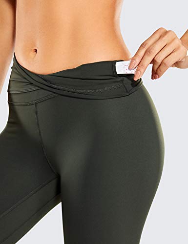 Image of CRZ Yoga Womens Modern /Fitted