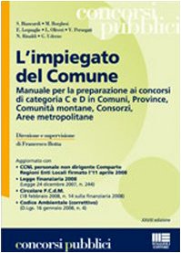 L'impiegato del Comune (Corsi & concorsi)