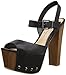 Jessica Simpson Women's Daelyn Platform Sandal
