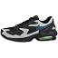 Multicolour Black Thunderstorm Wolf Grey Volt 000