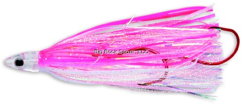 4 Jensen Flash Fly Spoon