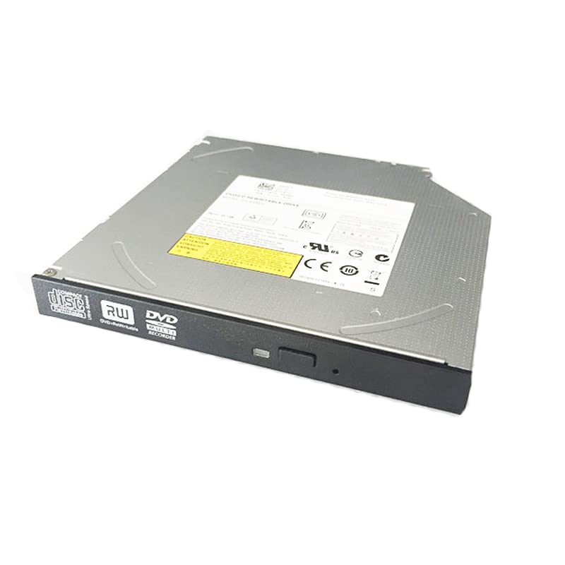 Electronic - Internal Optical Drive CD DVD-RW Burner Drive For ASUSs K40 K41 K42 K43 K45 K46 K50 K51 K52 K53 K54 K55 G73 G73Jh Series