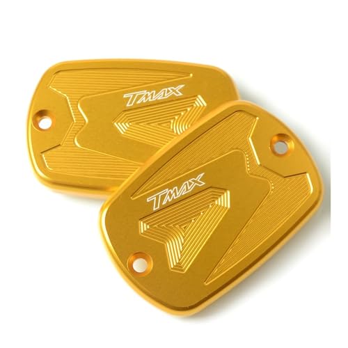 Bouchon réservoir liquide frein T-Max pour stopper les fuites de liquide