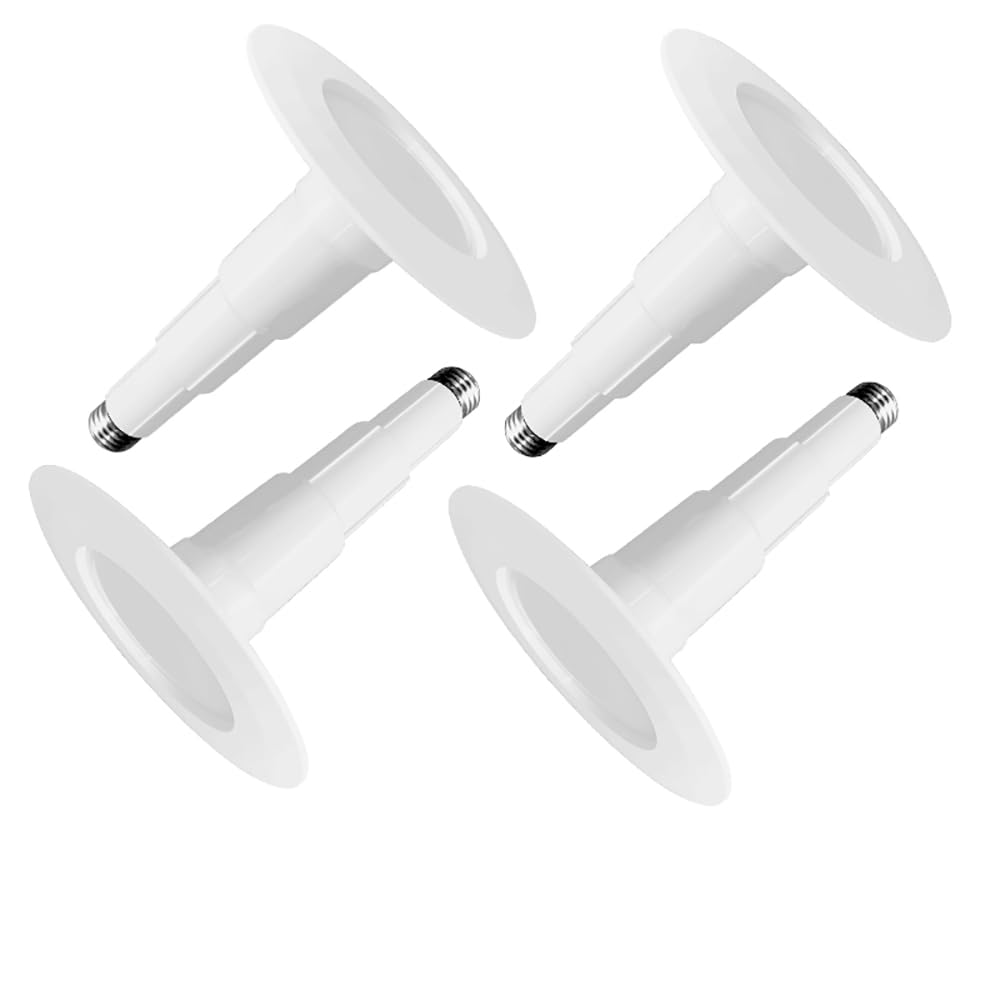 Jolux LED Can Lights - 5CCT, Dimmable, FREE SHIPPING -11