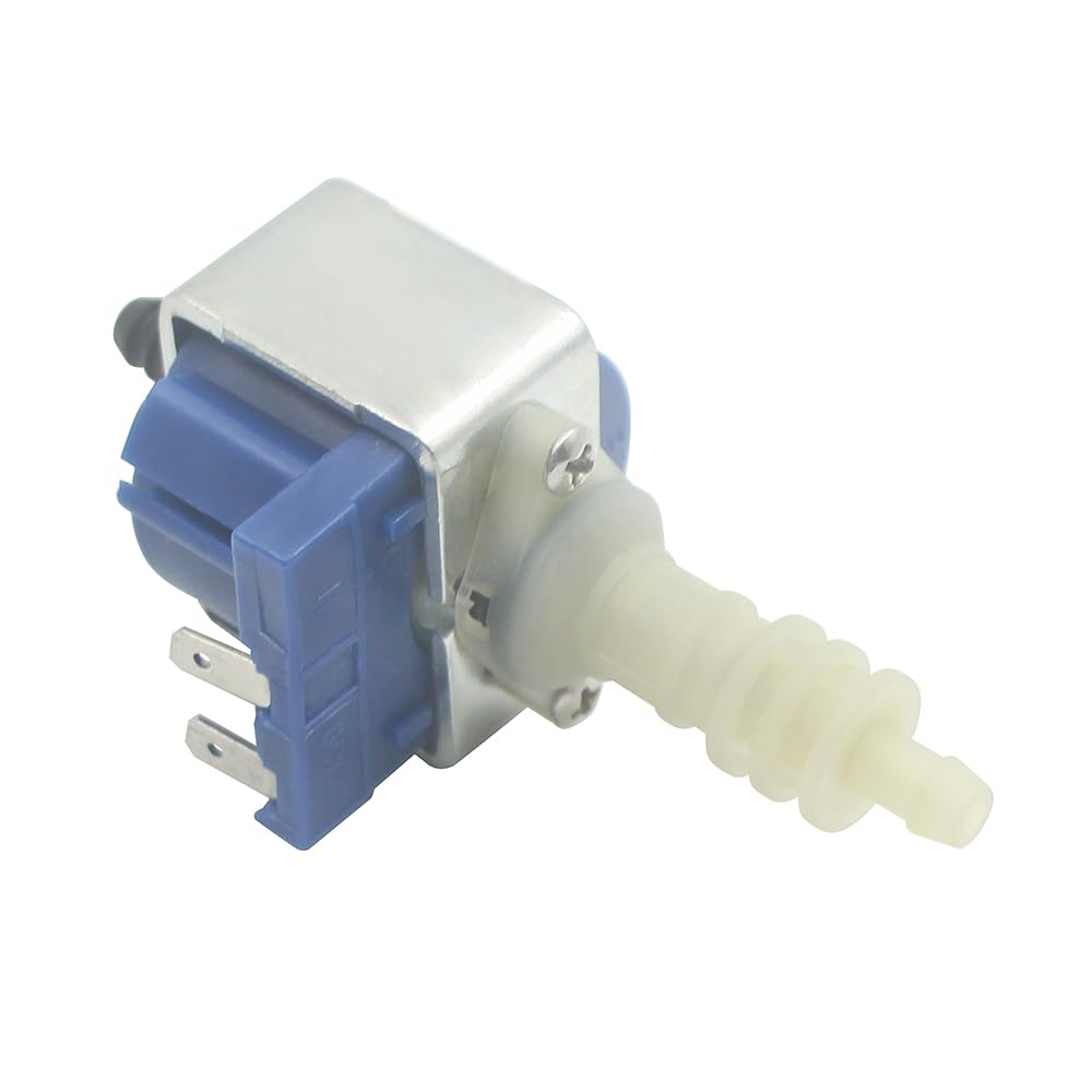 Pompe à Eau Électromagnétique Jiayin 220V - 16W 100cc/min