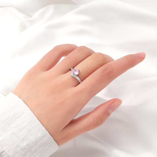 Image of SALTY Anti Tarnish Finger Ring for Women | Adjustable Fancy Jewellery Design | Fashion Accessories for Girls | Minimal Jewelry | Gift for Diwali, Christmas, Marriage, Birthday