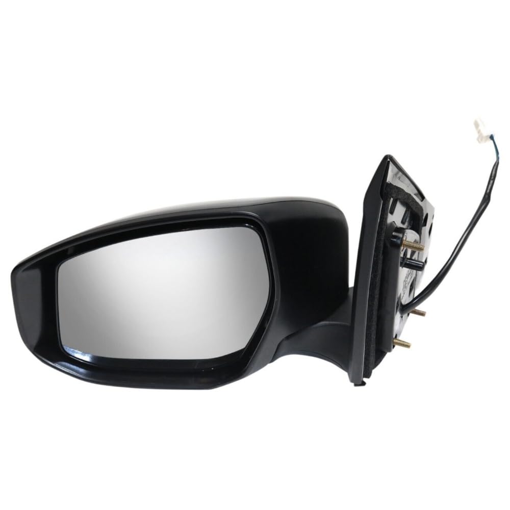 Amazon.com: Kaimei For 2013-2019 Mirrors Driver Left Side