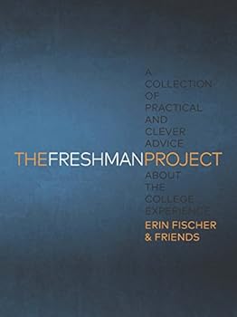 Paperback The Freshman Project Book