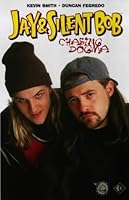 Jay and Silent Bob: Chasing Dogma by Kevin Smith (February 12,2000) B01B9A1FKI Book Cover