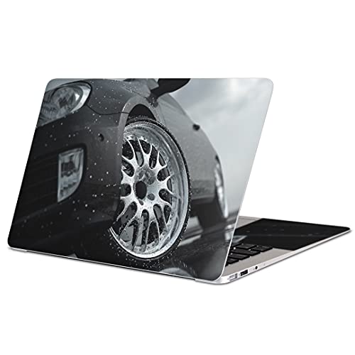 igsticker MacBook Air 13inch A1466 / A1369 ��p�X�L���V�[�� 2010~2017���f���܂őΉ� �}�b�N�u�b�N �G�A Mac Air 13�C���` �m�[�g�u�b�N �t�B���� �X�e�b�J�[ �A�N�Z�T���[ �ی� 016152 