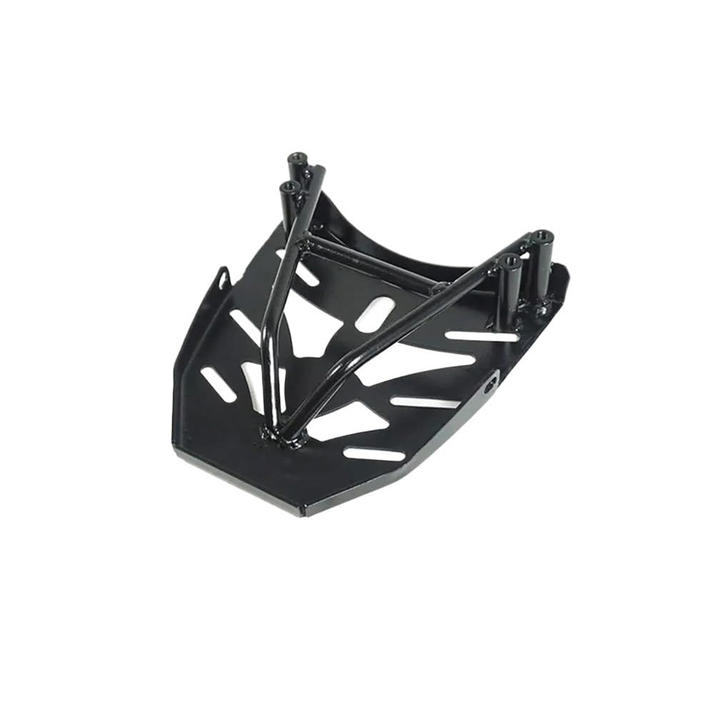 Support valise moto Kymco Xciting CT résoudre manque place bagages - 4