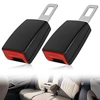 BIKPRST 2 Stück Autozubehör,Utozubehör Innenraum Autozubehör Adapter Kompatibel Mit 95% Aller Autos, Lkw Pkw Transporter Autoteile, Allgemeine Teile