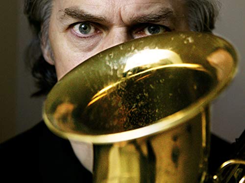Jan Garbarek Quartet