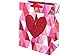 Geometric Heart Valentine