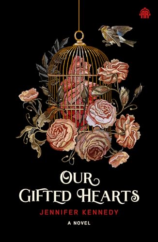 Cover of Our Gifted Hearts