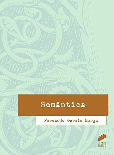 Portada de Semantica