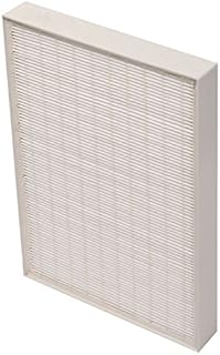 Whirlpool 1183051K True HEPA Filter (Small) - Design to Fit Whispure Air Purifier Model AP150 AP250, AP25030K, APR25130L, APR25530L, 10x11 inch