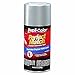 Dupli-Color EBFM02267 Perfect Match Automotive Spray, Ford Silver Metallic, 1E ? 8 oz. Aerosol Can