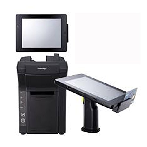 Posiflex DS-200 - Estación de Acoplamiento