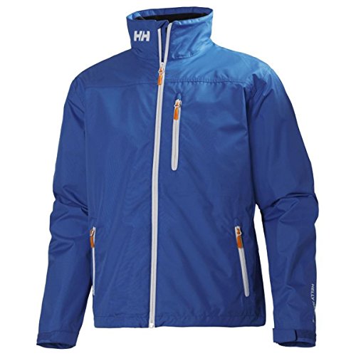 Image of Helly Hansen Men's Crew Midlayer Jacket