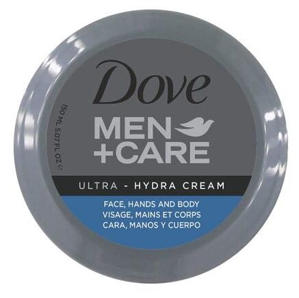 Dove Men + Care Hydra Cream - 8.5 fl oz
