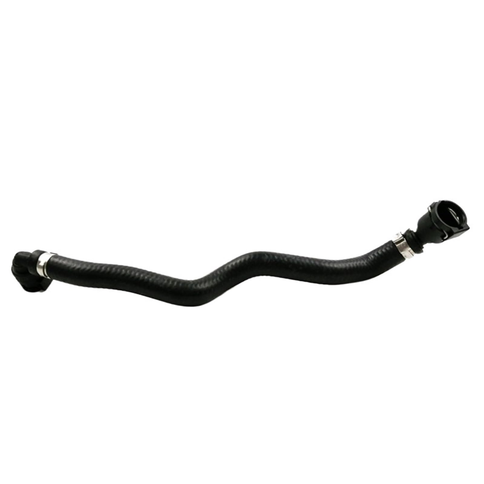 Ydybda One Color 17127575428 Car Coolant Hose For Bmw 7 Series 750 N63 F01 F02 F04 Radiator Water