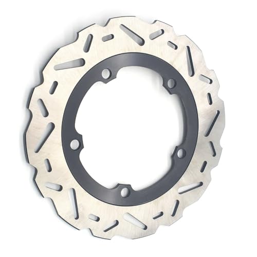 Rotor de disque de frein arrière pour résoudre les vibrations sur votre G310GS R