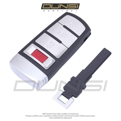 Télécommande de voiture 315 MHz émetteur clé pour CC 2009-2015